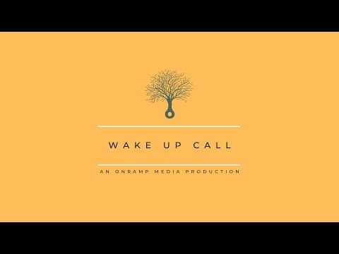Wake Up Call (11.25.24): Brennan Warble, Partner at Active Capital Partners