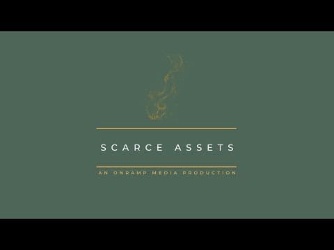 Scarce Assets E001: Value Investing via Bitcoin with Preston Pysh