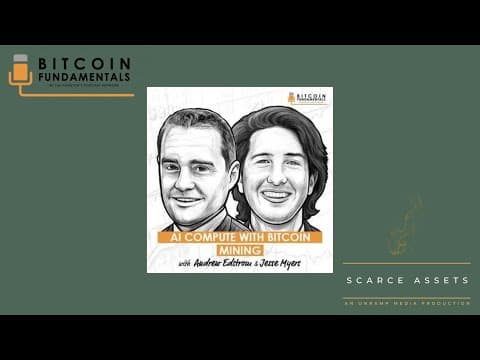 Scarce Assets: Episode 185 of The Investor's Podcast