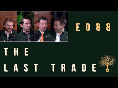 NYC Bitcoin Investor Week Recap