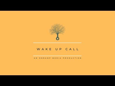 Wake Up Call (10.21.24): Why BTC's Volatility is Uniquely Desirable with Chris Kuiper & Jesse Myers