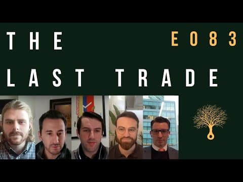 Bitcoin Treasuries with Acropolis | Chase Palmieri & Tim Kotzman | TLT-083