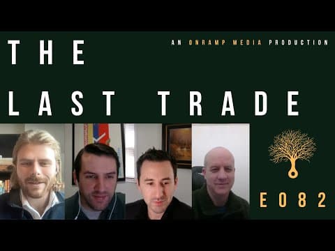 Why Bitcoin Belongs in Every Portfolio | Glenn Cameron | TLT082