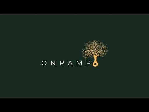 Onramp Client Onboarding Overview