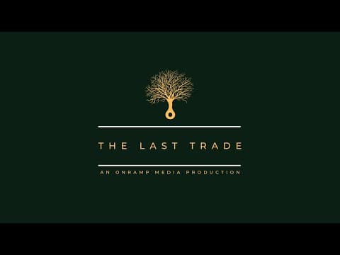 The Last Trade E032: New Year Narratives: AI & ETFs with Matt Dines