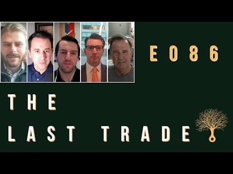 Why the US Government Needs $1M Bitcoin with Larry Lepard