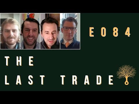 Fed Speak, Gold ATHs, DeepSeek, State-Level Adoption, & BTC Dominance