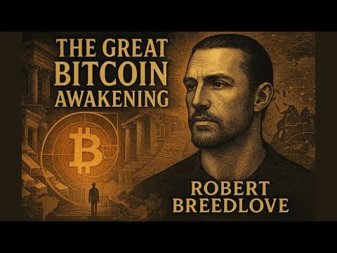 Back Above $100K: The Great Bitcoin Awakening Has Begun