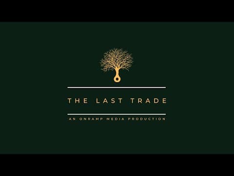 The Last Trade E081: Confronting the Chaos of Currency Collapse with Ralph Gebran