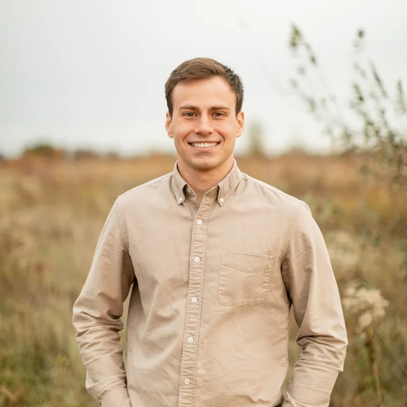 Jacob Ditslear