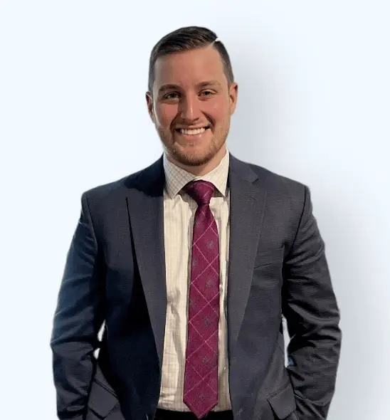 Matt Pontikes