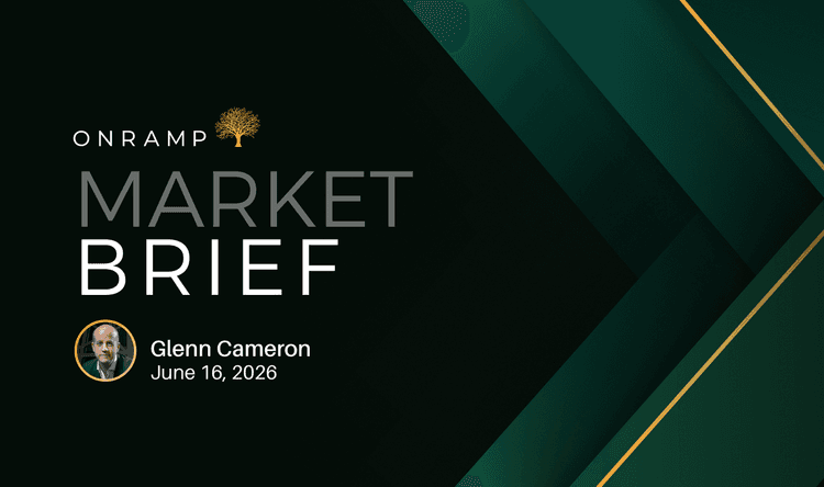 June 16, 2026 Weekly Market Brief