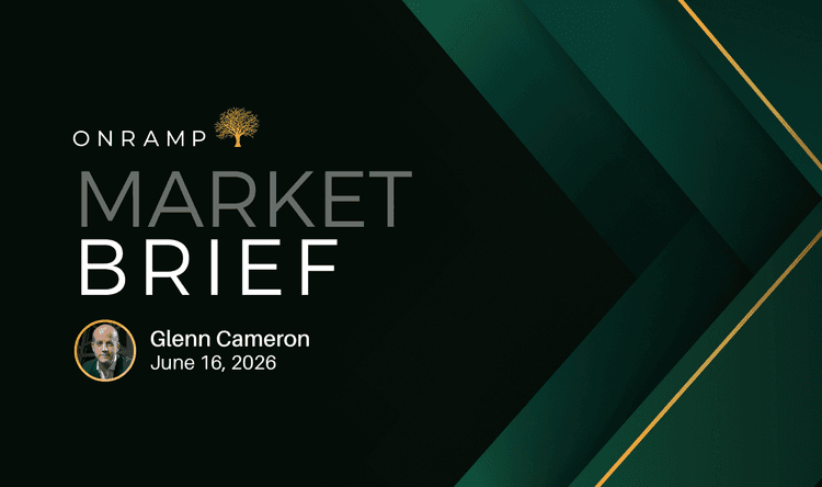June 16, 2026 Weekly Market Brief