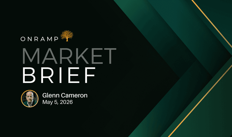 May 5, 2026 Weekly Market Brief