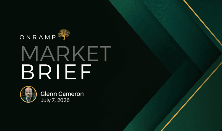 July 7, 2026 Weekly Market Brief