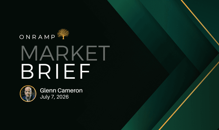 July 7, 2026 Weekly Market Brief