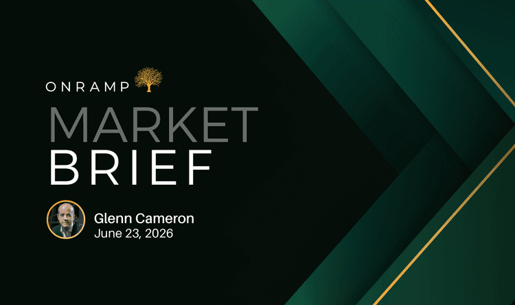 June 23, 2026 Weekly Market Brief