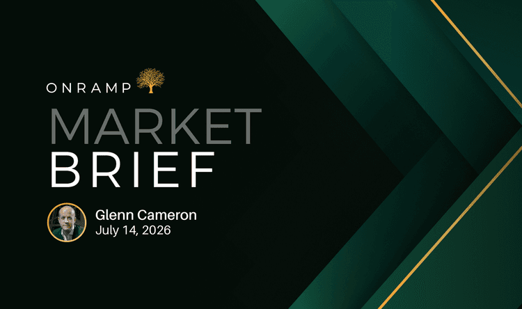 July 14, 2026 Weekly Market Brief
