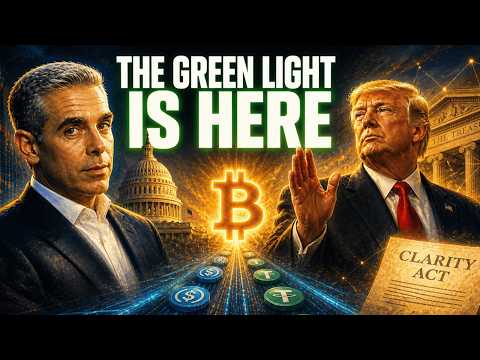 Stablecoins Are the Most Bullish Bitcoin Catalyst Ever